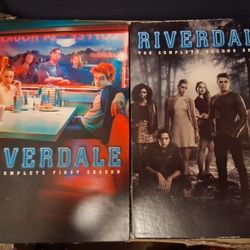 Riverdale