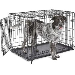 Large Dog Crate