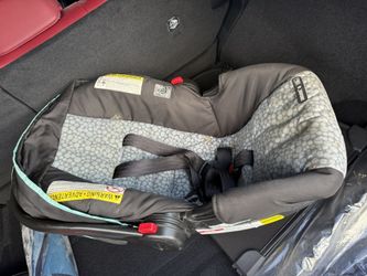 Baby Car Seat