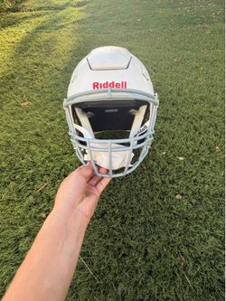 Riddle speed flex
