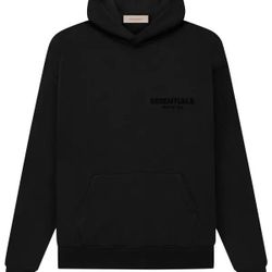 Essentials Hoodie 