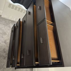 Brown Chest – Gently Used / Like New 