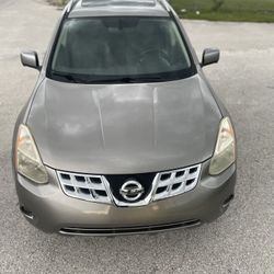 2013 Nissan Rogue