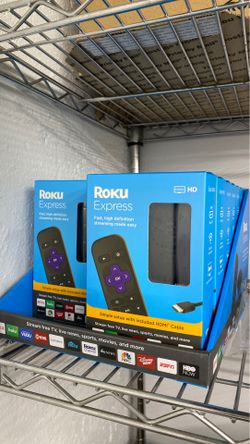 Roku