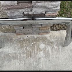 Ford Thunderbird  bumper guard