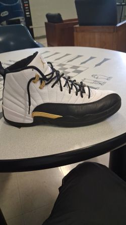 Retro's 12's