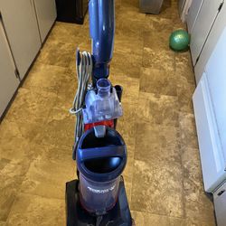 Hoover Pet Vacuum