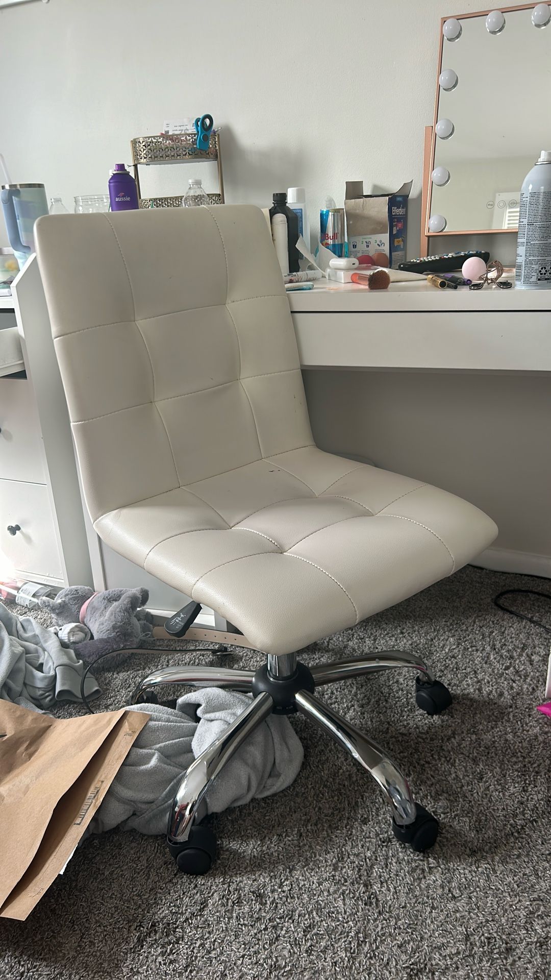 Office Leather Chair