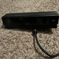Xbox One Camera Never Used 