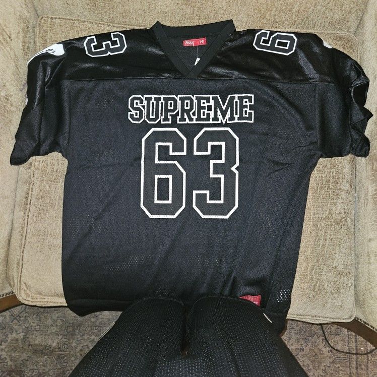 Supreme Jersey 