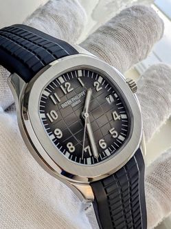 Patek Aquanaut 5167