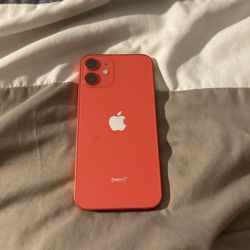iPhone 12 Mini