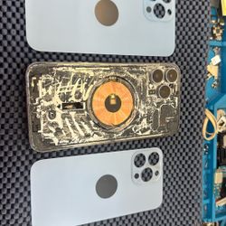 IPhone Back Glass Ready