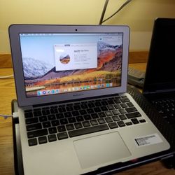 MACBOOK AIR MID 2012 RUNNING ON CORE i5 (SHOP6)

