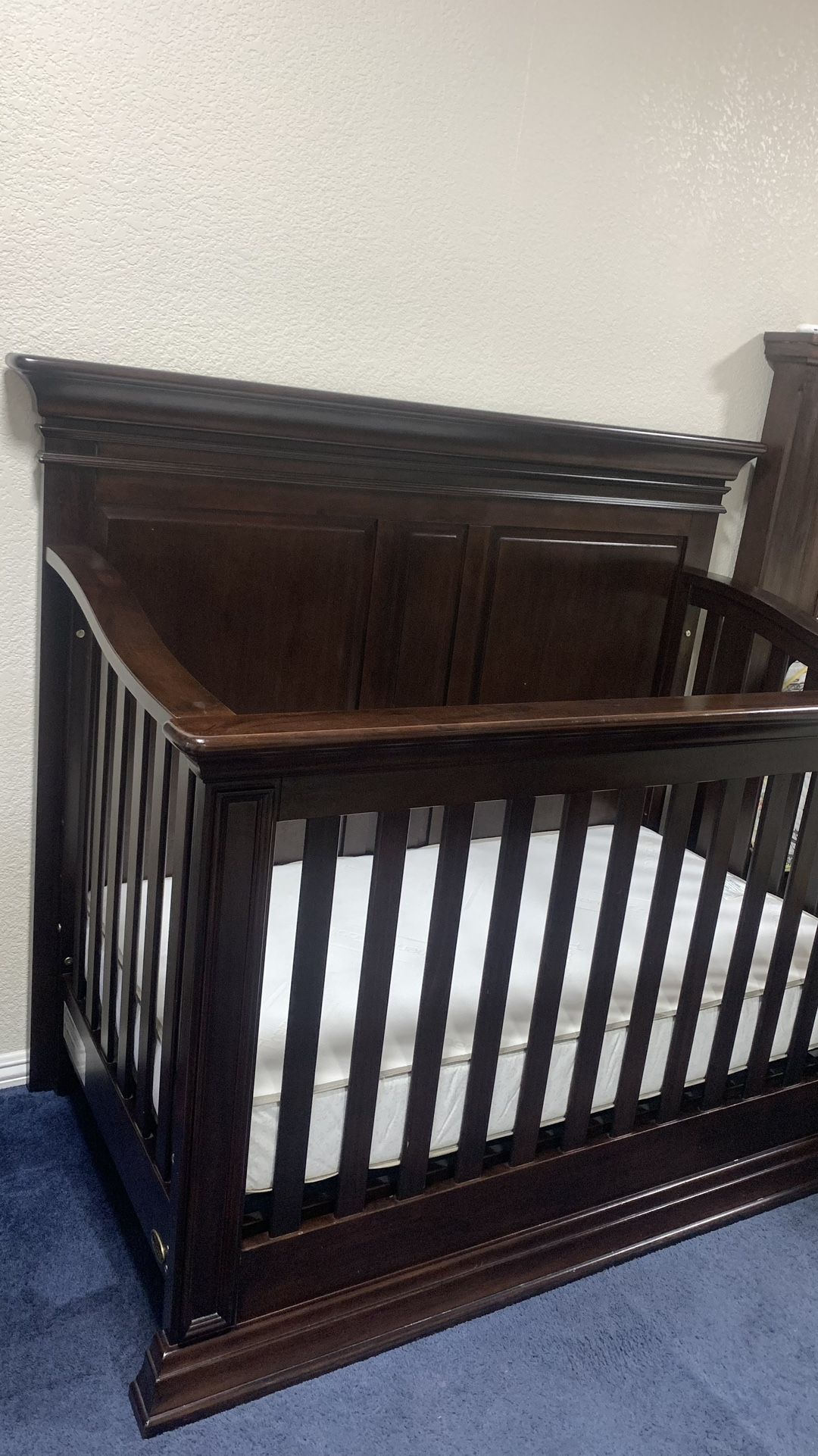 Baby Crib