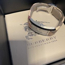 Burberry Watch