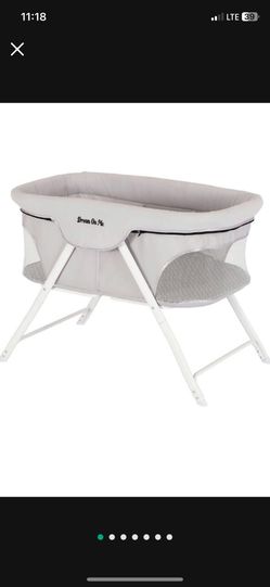 Infant Bassinet 