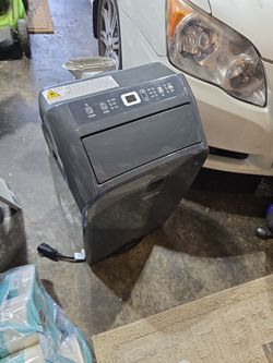 A/C Unit Hisense