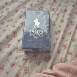 Polo Ralph Lauren Blue