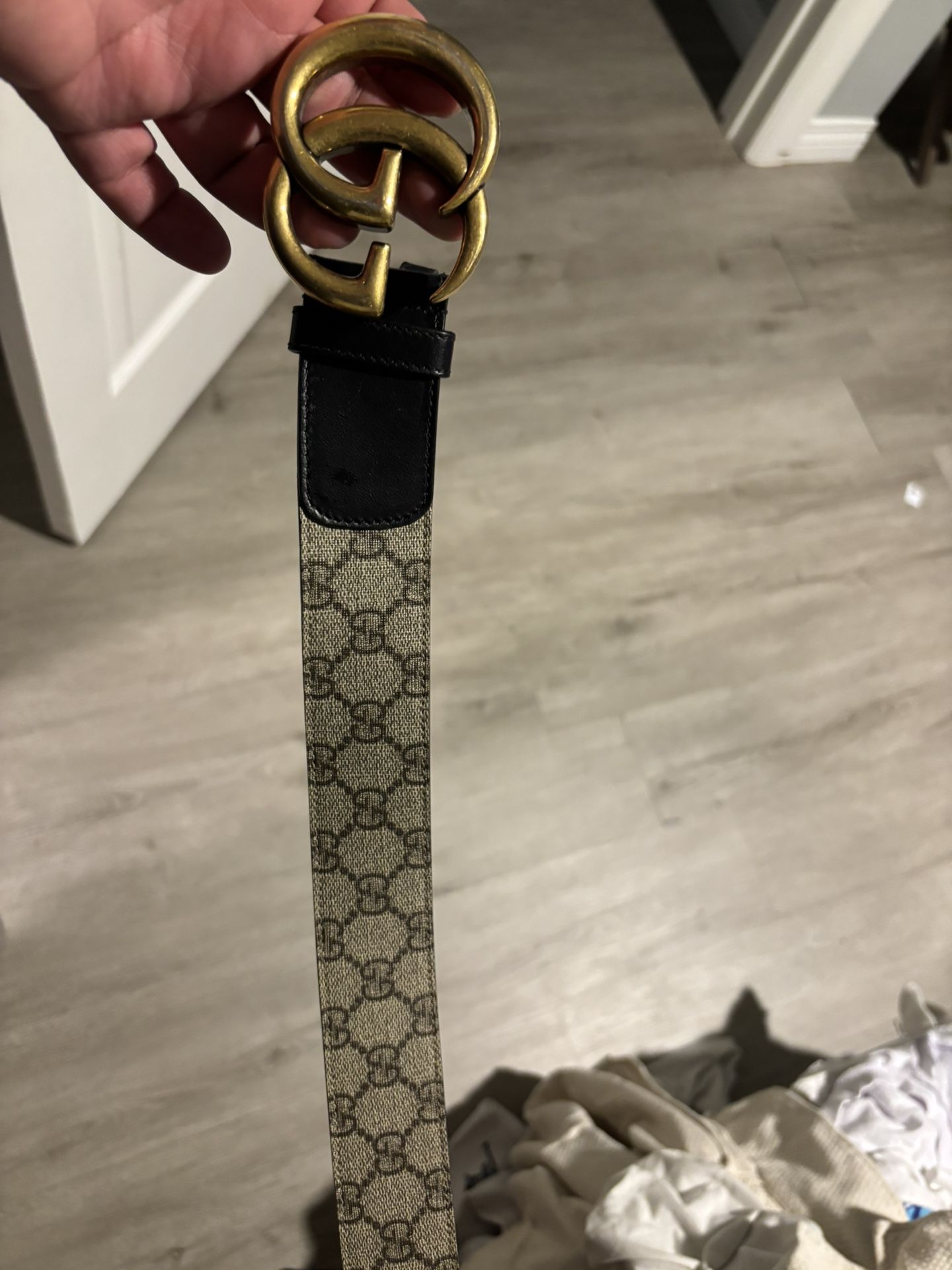 Gucci Men’s Belt