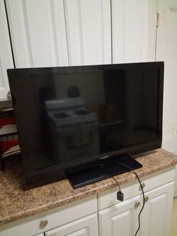 Insignia tv