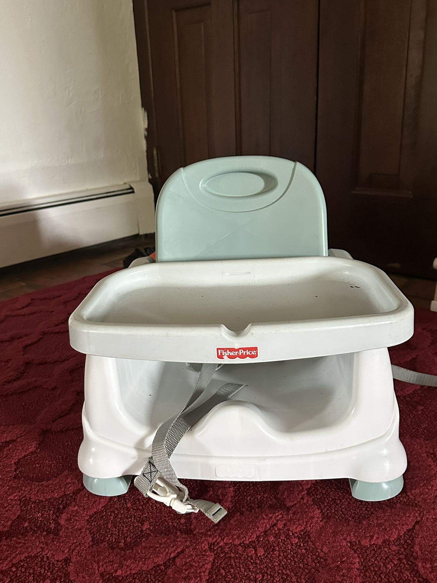 Fisher price Booster Seat 