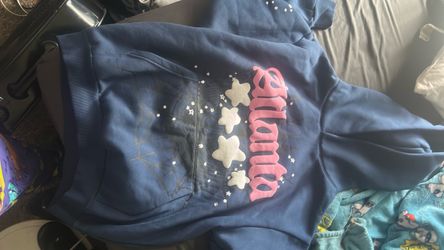 Spider hoodie “Atlanta”