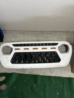 Jeep Accessories