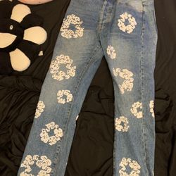 Denim Tears Levi’s 