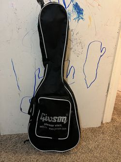 Givson, Guitar 🎸 