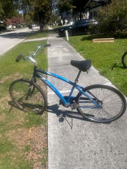 Bikes