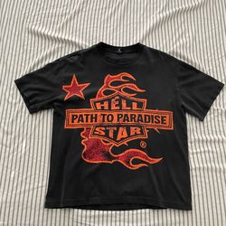 Hellstar Shirt READ DESCRIPTION