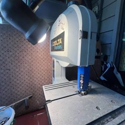 Bandsaw 