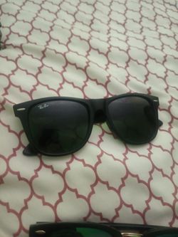 Ray ban sunglasses