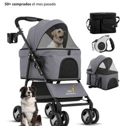 Pet Cart 