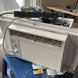 AC unit