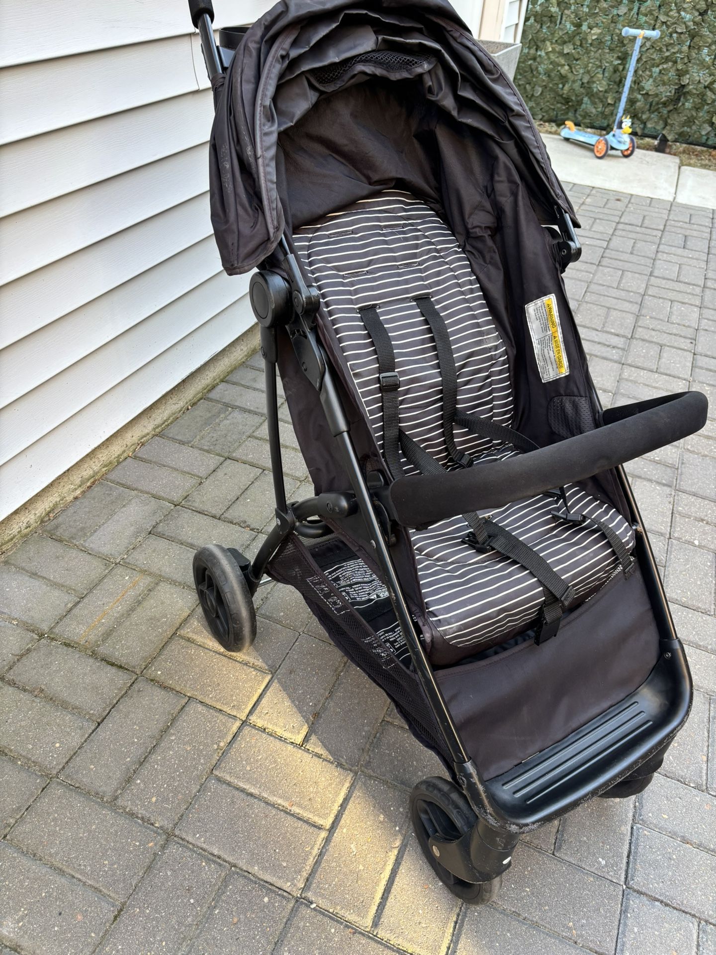 Graco Stroller