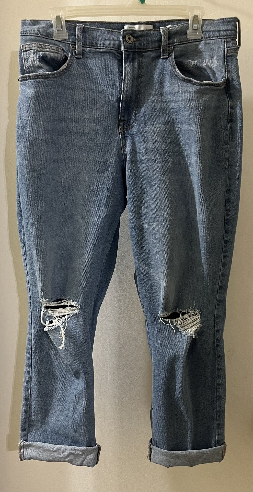 Celebrity Pink MOM JEANS (13) Woman’s
