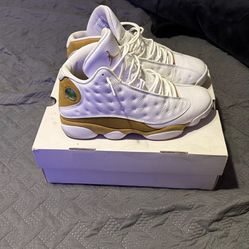 Jordan 13 wheats  Size 10.5