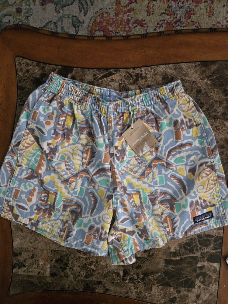 Patagonia Short.. Xs