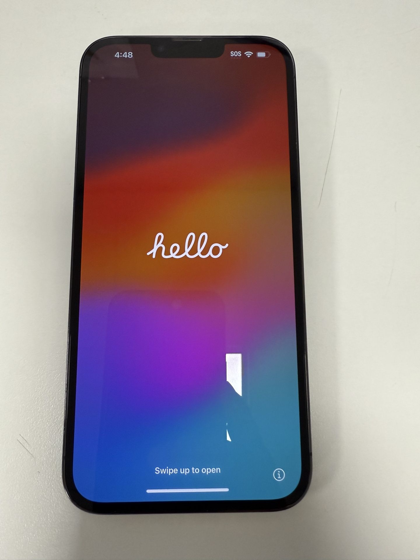 iPhone 13 Pro Max