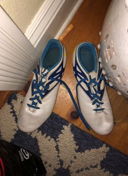 Semi pro messi soccer cleats
