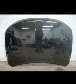 Dodge durango hood 14-20  oem