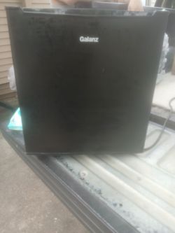 Mini Fridge