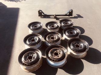Remato Partes De Combis Y Vanagon