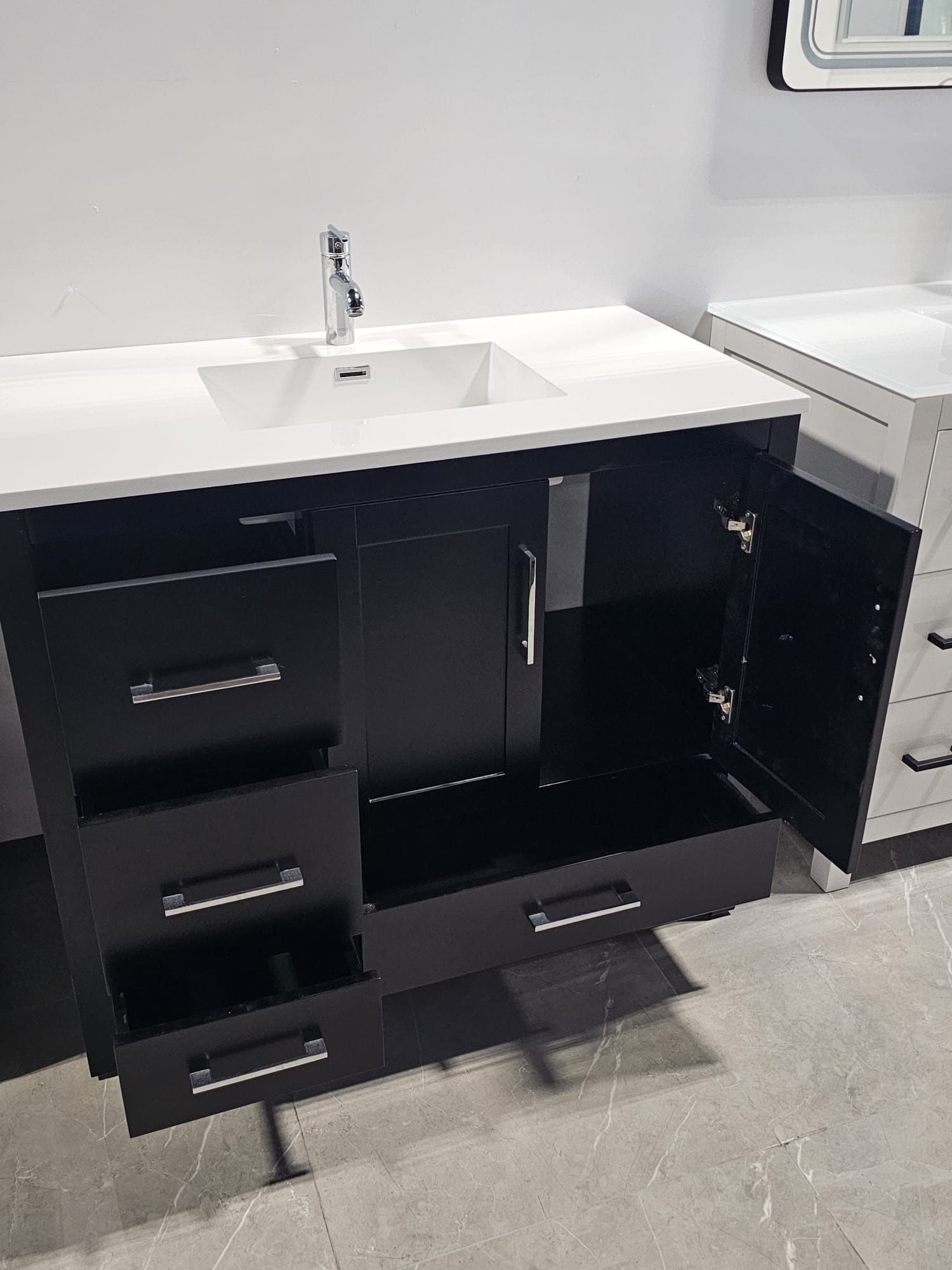 Bathroom Vanity 40”