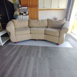 Sofa - couch
