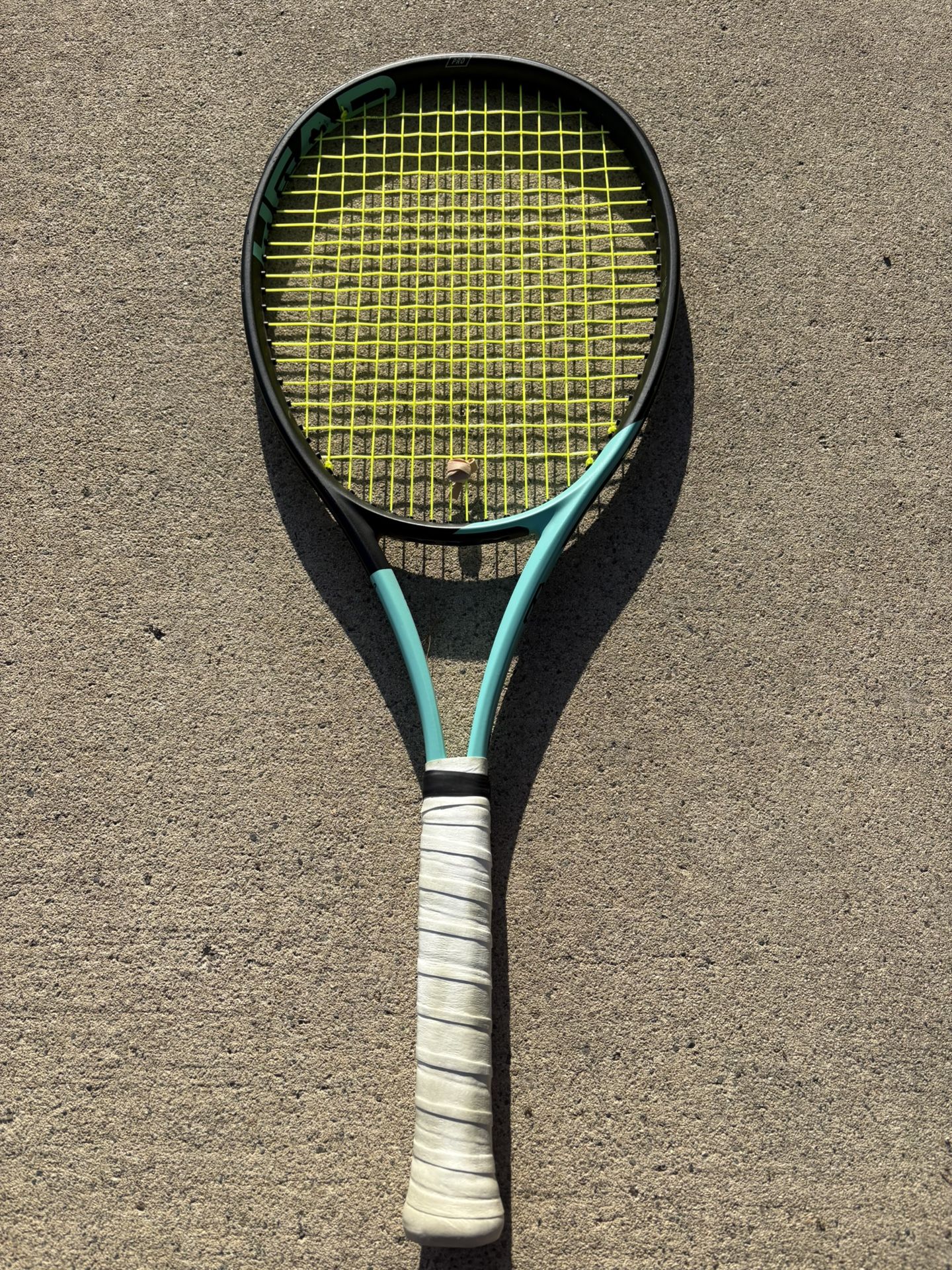 Head Boom Pro Tennis Racket Grips #2