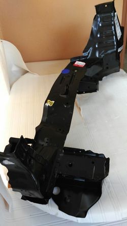 2015-2016 Honda CR-V 5 door Left Front Frame