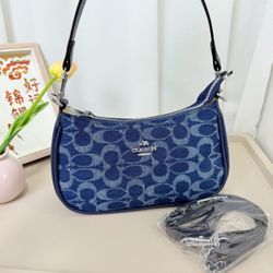 Blue Bag 